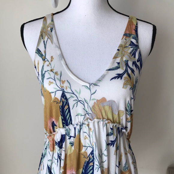 UO Kimchi Blue Celestial Dreams Tank Top - Picture 6 of 7